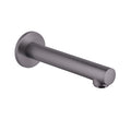 HANSGROHE 72410341 Talis S Tub Spout - Brushed Black Chrome