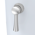TOTO THU164#PN Trip Lever For Nexus Toilet - Polished Nickel