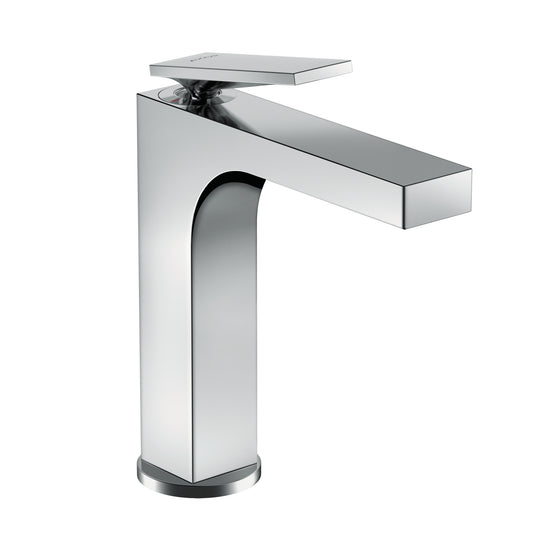AXOR 39023001 Citterio Single-Hole Faucet 160 with Pop-Up Drain, 1.2 GPM - Chrome