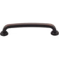 JEFFREY ALEXANDER 527-128DBAC Bremen 1 128 mm Center-to-Center Bar Pull - Brushed Oil Rubbed Bronze