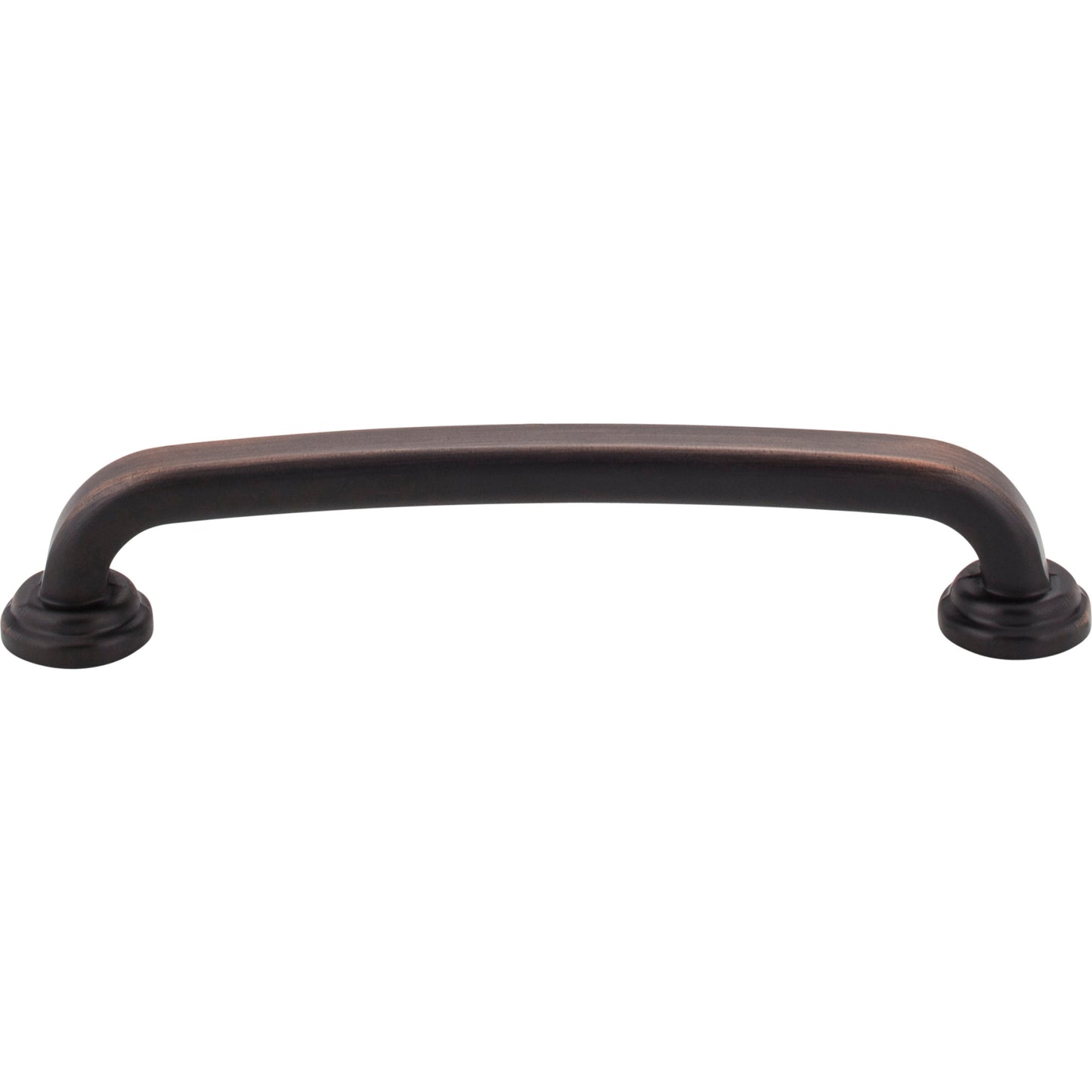 JEFFREY ALEXANDER 527-128DBAC Bremen 1 128 mm Center-to-Center Bar Pull - Brushed Oil Rubbed Bronze