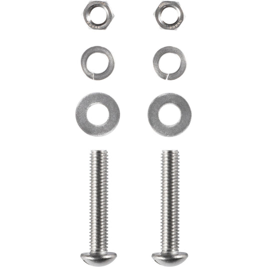 Stainless Steel Hardware Kit