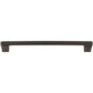 JEFFREY ALEXANDER 752-224BNBDL Sullivan 224 mm Center-to-Center Bar Pull - Brushed Pewter