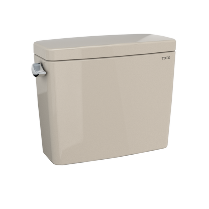 TOTO ST776SA#03 Drake 1.6 Gpf Toilet Tank With Washlet+ Auto Flush Compatibility - Bone