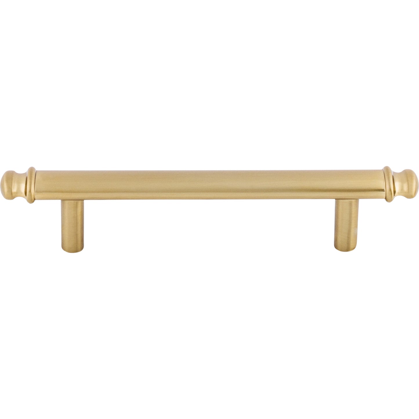 TOP KNOBS TK3052HB Julian 3 3/4" Center to Center Bar Pull , Honey Bronze