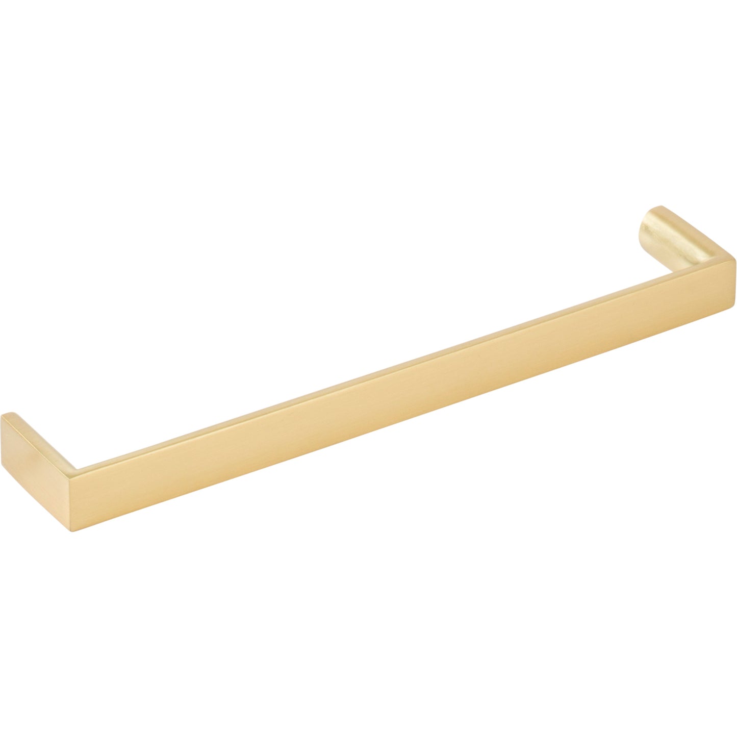 ELEMENTS 727-160BG Walker 2 160 mm Center-to-Center Bar Pull - Brushed Gold
