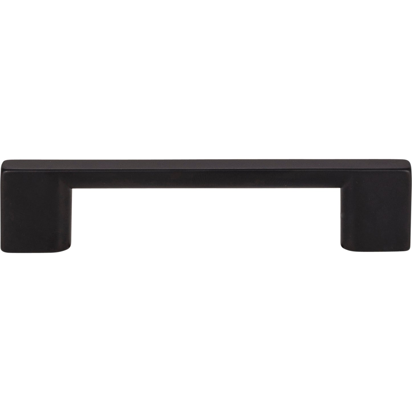 JEFFREY ALEXANDER 635-96MB Sutton 96 mm Center-to-Center Bar Pull - Matte Black