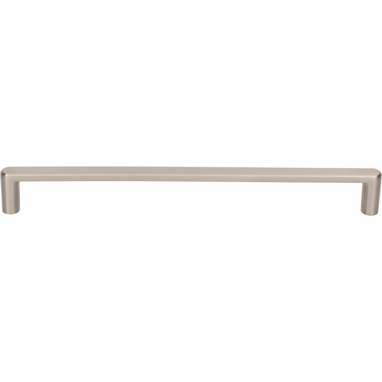 ELEMENTS 105-224SN Gibson 224 mm Center-to-Center Bar Pull - Satin Nickel