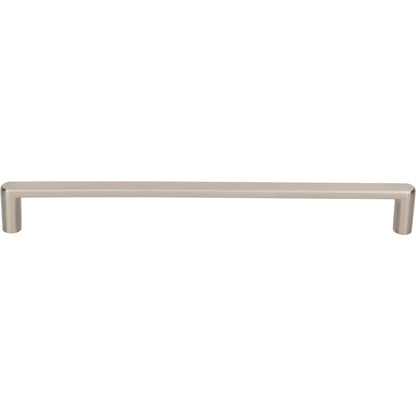ELEMENTS 105-224SN Gibson 224 mm Center-to-Center Bar Pull - Satin Nickel