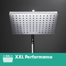 HANSGROHE 04958000 VERNIS SHAPE