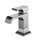 TOTO TLG08301U#CP Gc 1.2 Gpm Single Handle Bathroom Sink Faucet With Comfort Glide Technology - Polished Chrome