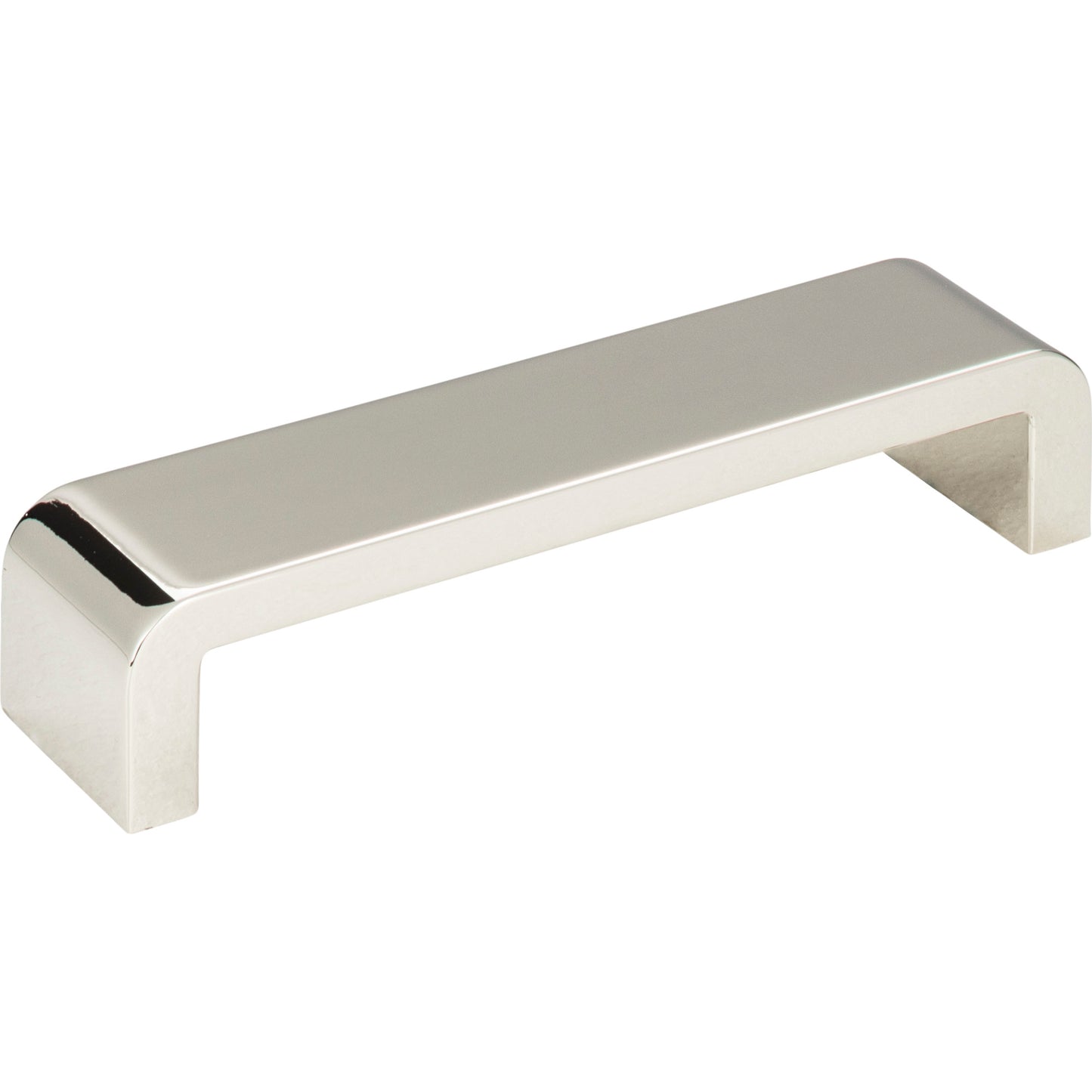 ATLAS A915-PN Platform 5 1/16" Center to Center Bar Pull - Polished Nickel