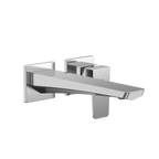 TOTO TLG07308U#CP Ge 1.2 Gpm Wall-Mount Single-Handle Long Bathroom Faucet With Comfort Glide Technology - Polished Chrome