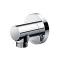 TOTO TBW01014U#CP Wall Outlet For Handshower - Polished Chrome