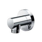TOTO TBW01014U#CP Wall Outlet For Handshower - Polished Chrome