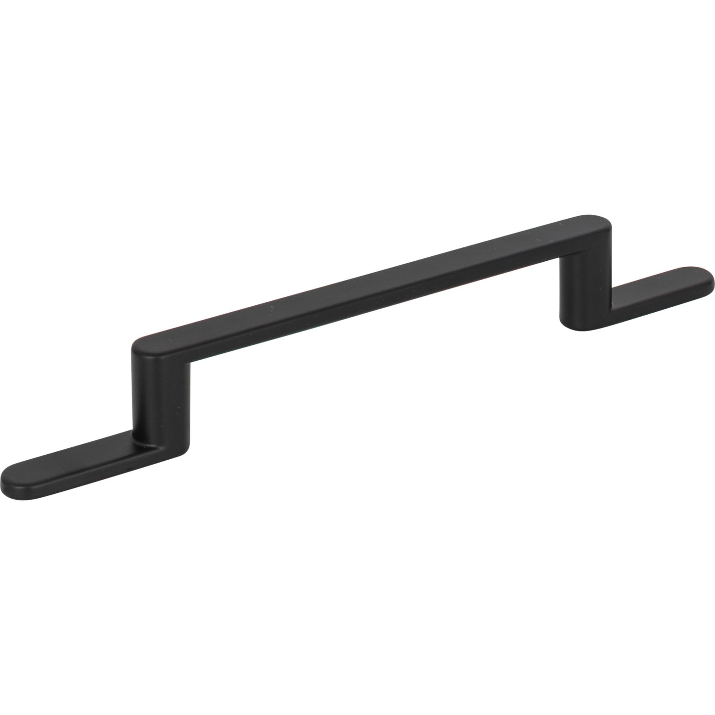 ATLAS A502-BL Alaire 5 1/16" Center to Center Bar Pull - Matte Black