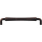 JEFFREY ALEXANDER 537-160DBAC Bremen 2 160 mm Center-to-Center Bar Pull - Brushed Oil Rubbed Bronze