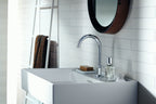 AXOR 48020001 ONE Single-Hole Faucet Select 170, 1.2 GPM - Chrome