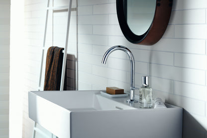 AXOR 48020001 ONE Single-Hole Faucet Select 170, 1.2 GPM - Chrome
