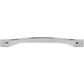 JEFFREY ALEXANDER 767-160PC Philip 160 mm Center-to-Center Arch Pull - Polished Chrome