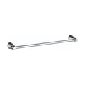 HANSGROHE 04785000 Joleena Towel Bar, 24" - Chrome