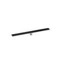 AXOR 42521671 Drains Floor Installation 31 1/2" - Matte Black