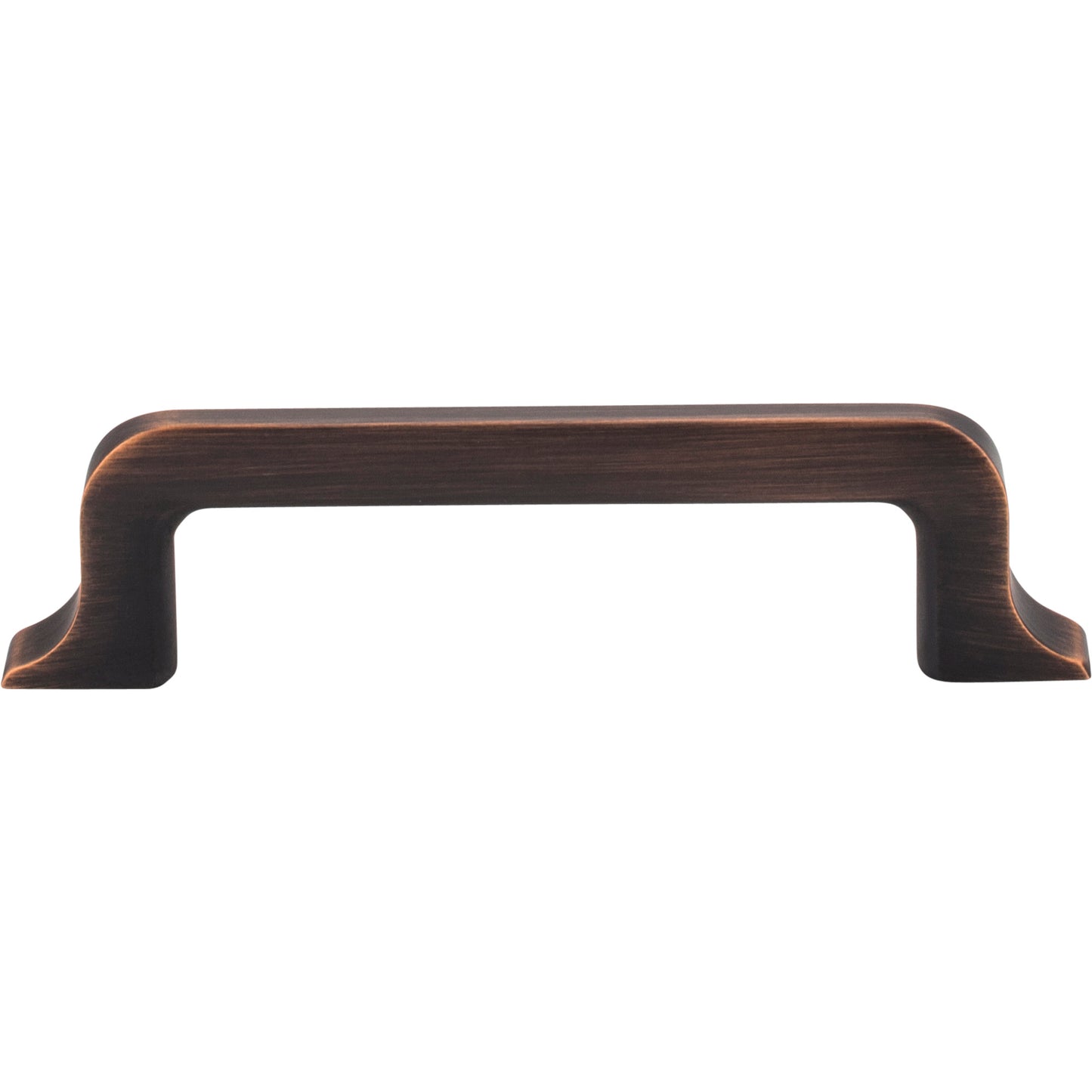 JEFFREY ALEXANDER 839-96DBAC Callie 96 mm Center-to-Center Bar Pull - Brushed Oil Rubbed Bronze