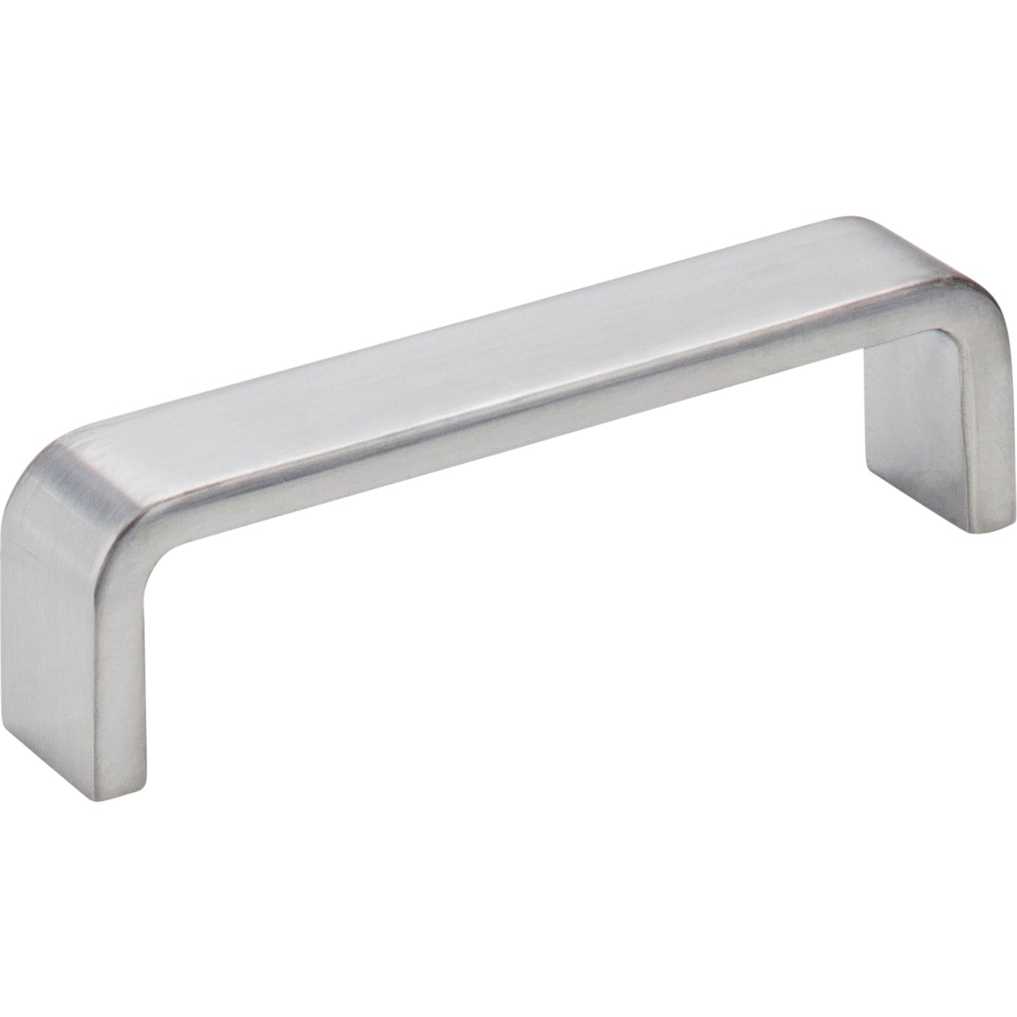 ELEMENTS 193-96BC Asher 96 mm Center-to-Center Bar Pull - Brushed Chrome