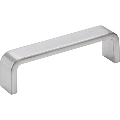 ELEMENTS 193-96BC Asher 96 mm Center-to-Center Bar Pull - Brushed Chrome