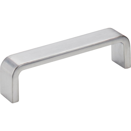 ELEMENTS 193-96BC Asher 96 mm Center-to-Center Bar Pull - Brushed Chrome