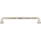 TOP KNOBS TK1005PN Kent 7 9/16" Center to Center Bar Pull - Polished Nickel