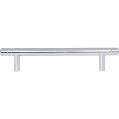 ATLAS A953-CH Griffith 5 1/16" Center to Center Bar Pull - Polished Chrome
