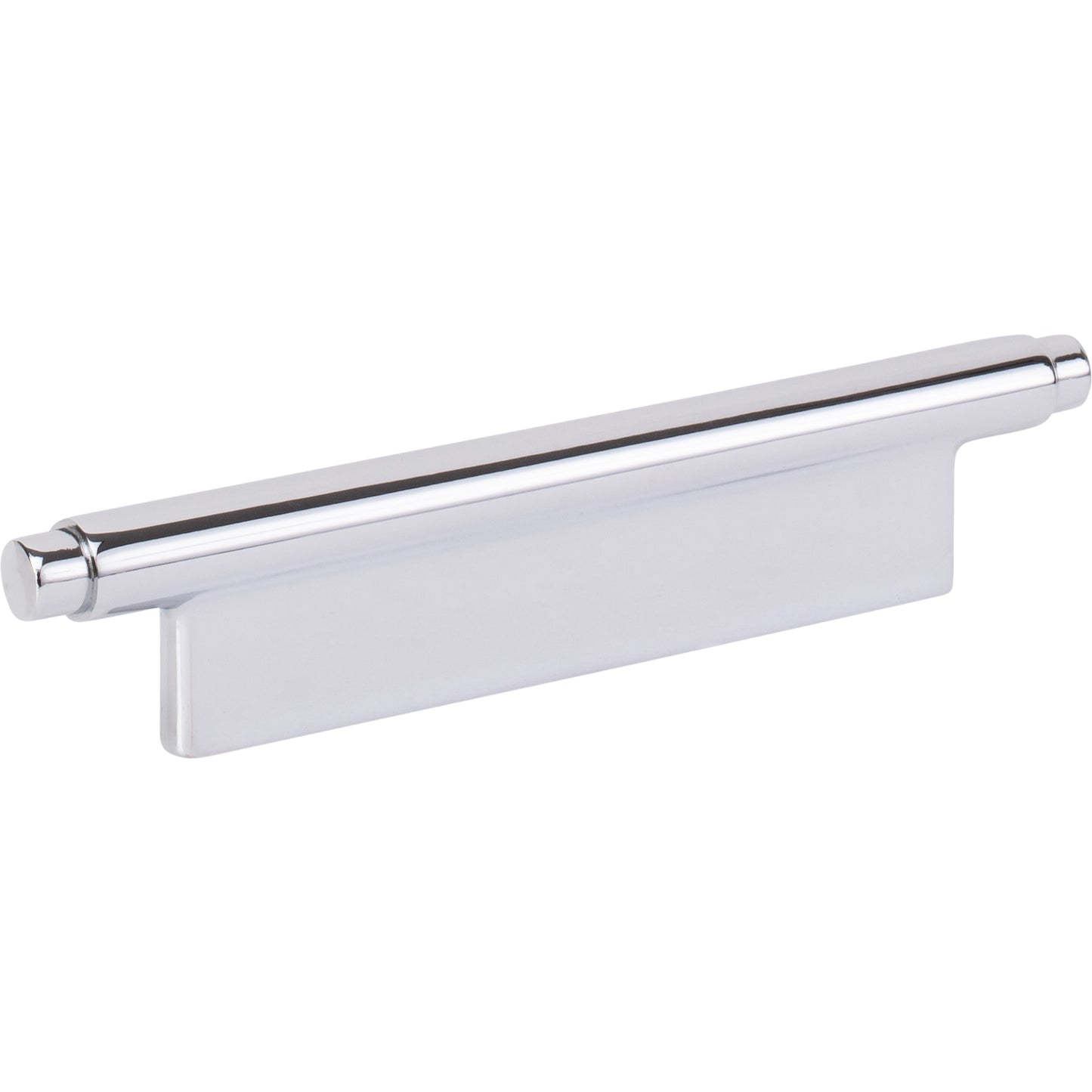 ATLAS A532-CH Kayden 3 3/4" Center to Center Bar Pull - Polished Chrome