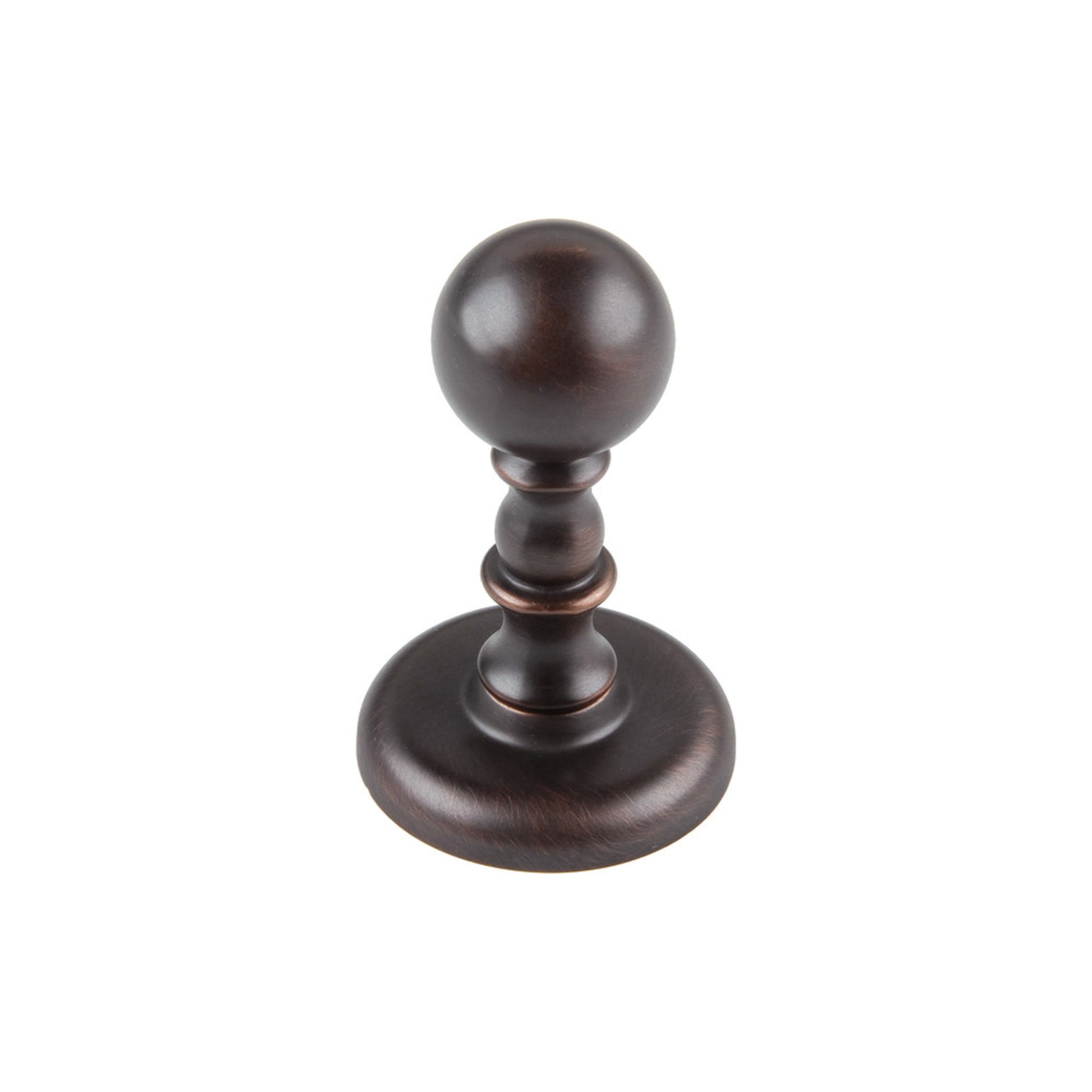 ATLAS EMMSH-VB Emma 2 1/16" Wall Bath Hooks , Venetian Bronze