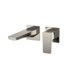 TOTO TLG07307U#PN Ge 1.2 Gpm Wall-Mount Single-Handle Bathroom Faucet With Comfort Glide Technology - Polished Nickel