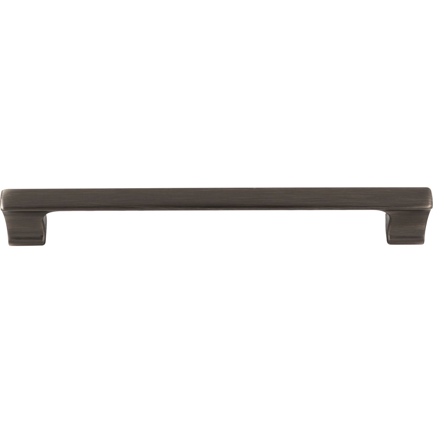 JEFFREY ALEXANDER 752-192BNBDL Sullivan 192 mm Center-to-Center Bar Pull - Brushed Pewter