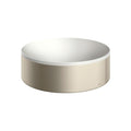 AXOR 42000820 Suite Sinks Round Sink without Overflow, 11 3/4" - Brushed Nickel