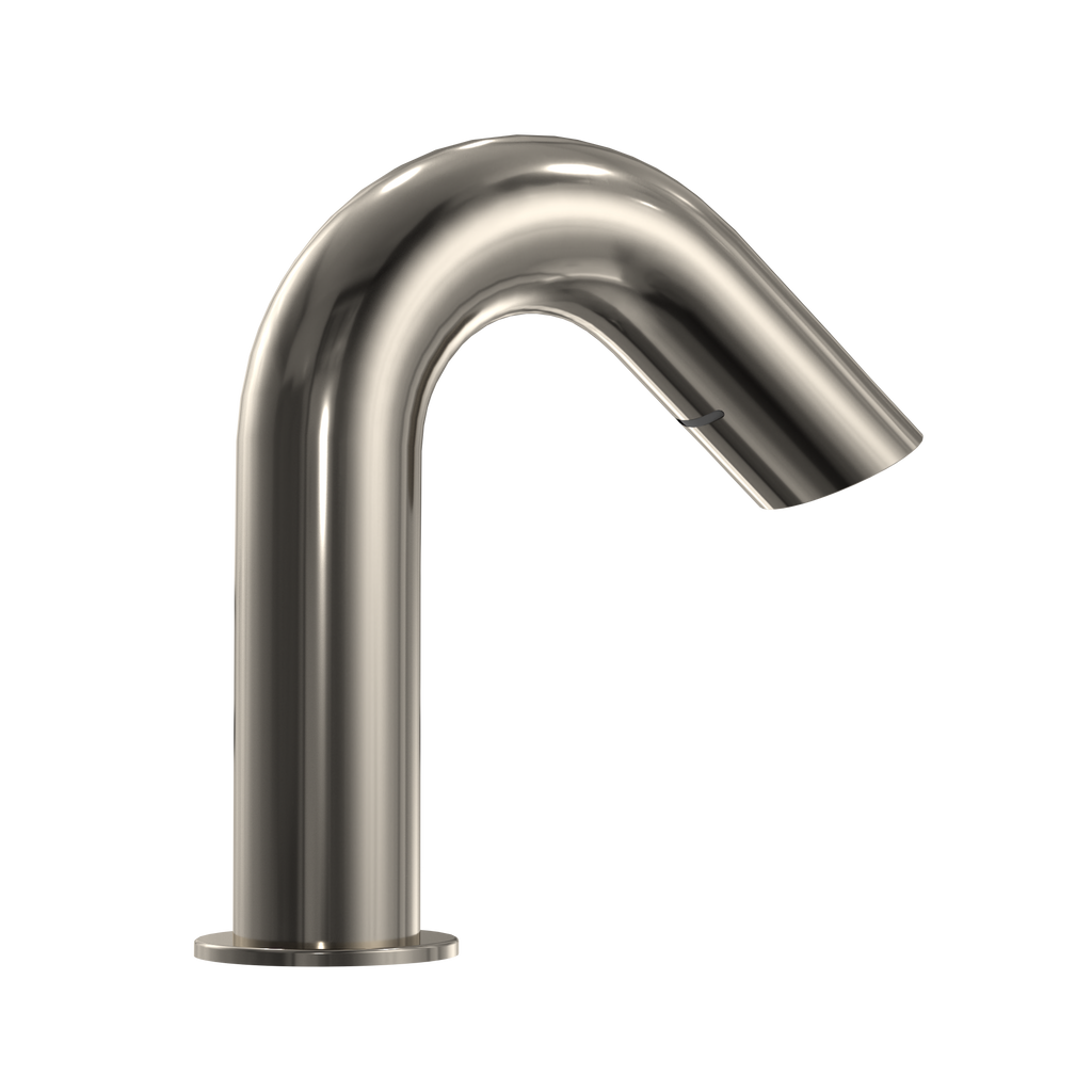 TOTO T28S32E#PN Standard R Ecopower 0.35 Gpm Touchless Bathroom Faucet - Polished Nickel