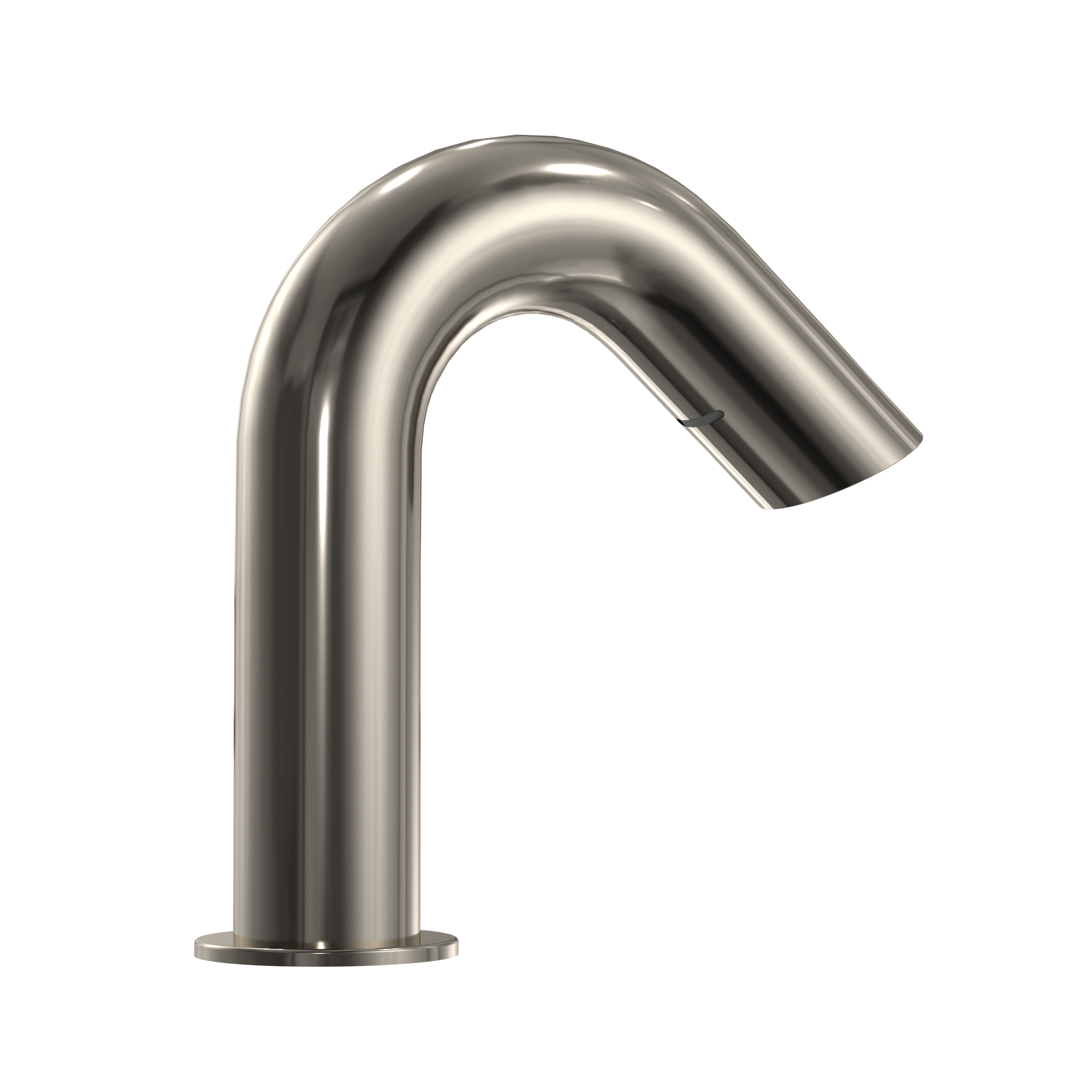 TOTO T28S32E#PN Standard R Ecopower 0.35 Gpm Touchless Bathroom Faucet - Polished Nickel