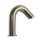 TOTO TLE28002U1#PN Standard R Ecopower Or Ac 0.5 Gpm Touchless Bathroom Faucet Spout - Polished Nickel