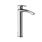 TOTO TLG09305U#CP Gm 1.2 Gpm Single Handle Vessel Bathroom Sink Faucet With Comfort Glide Technology - Polished Chrome