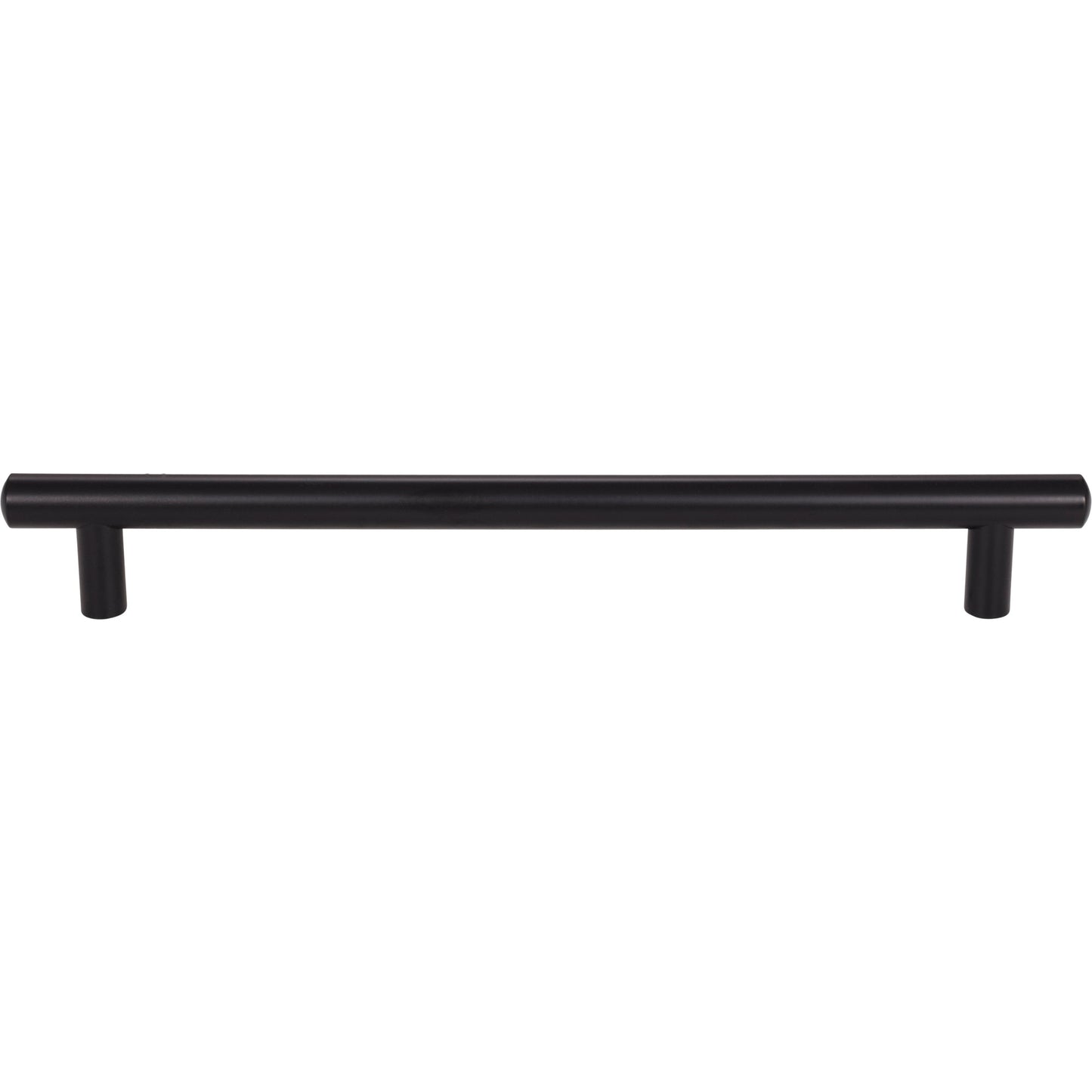 JEFFREY ALEXANDER 274MB Key West 224 mm Center-to-Center Bar Pull - Matte Black