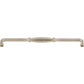 JEFFREY ALEXANDER 278-305SN Audrey 305 mm Center-to-Center Bar Pull - Satin Nickel