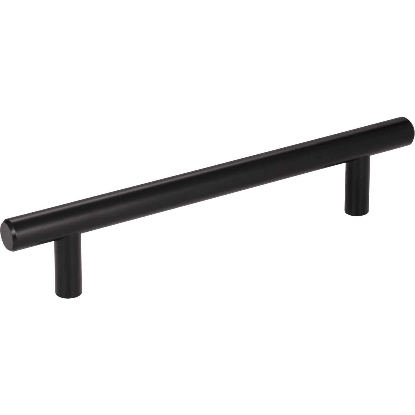 ELEMENTS 176MB Naples 128 mm Center-to-Center Bar Pull - Matte Black