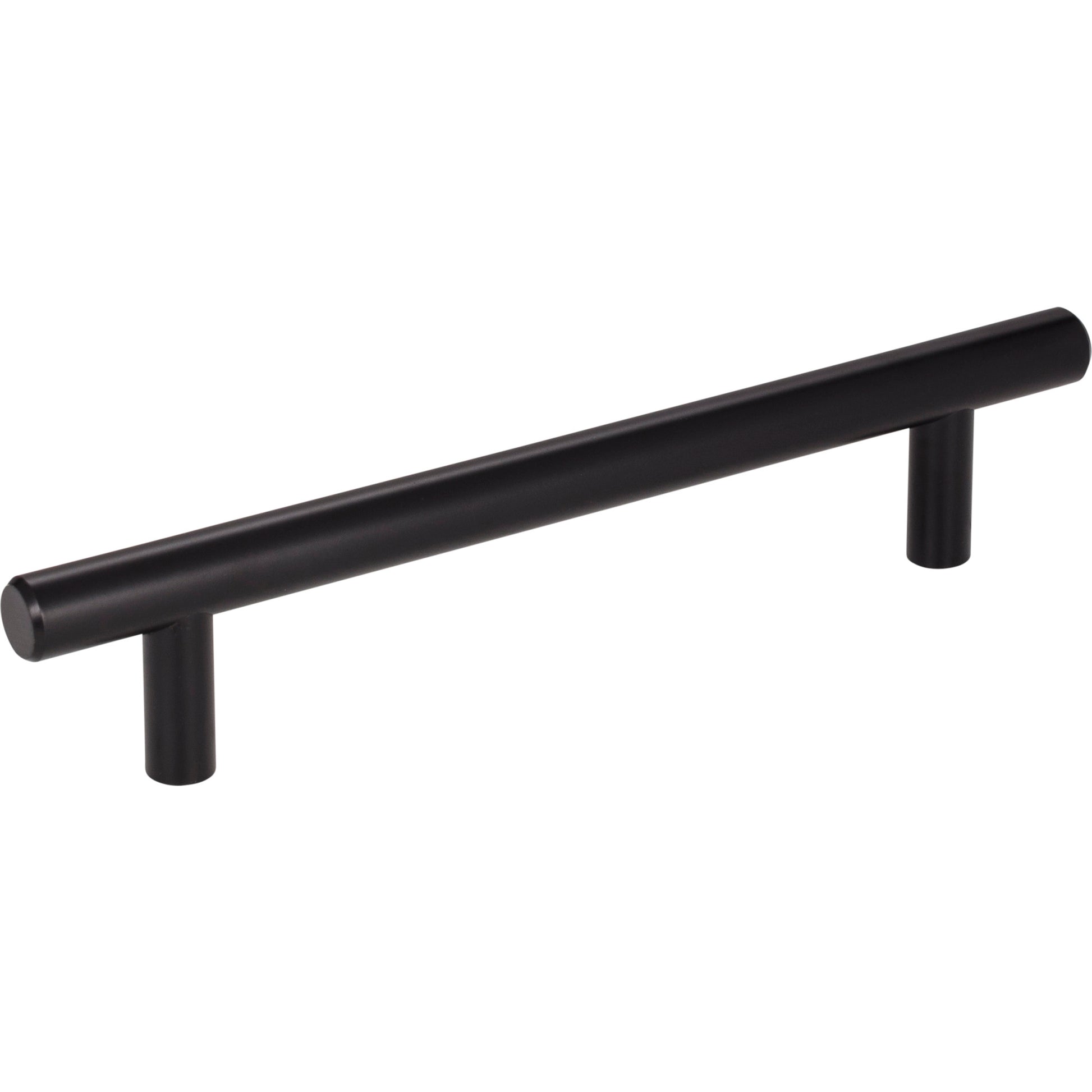 ELEMENTS 176MB Naples 128 mm Center-to-Center Bar Pull - Matte Black