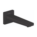 HANSGROHE 32542671 Metropol Tub Spout - Matte Black