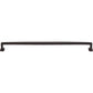 JEFFREY ALEXANDER 171-305DBAC Richard 305 mm Center-to-Center Bar Pull - Brushed Oil Rubbed Bronze