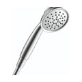 HANSGROHE 04934000 Joleena Handshower 95 1-Jet, 2.5 GPM - Chrome