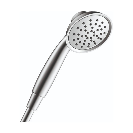 HANSGROHE 04934000 Joleena Handshower 95 1-Jet, 2.5 GPM - Chrome