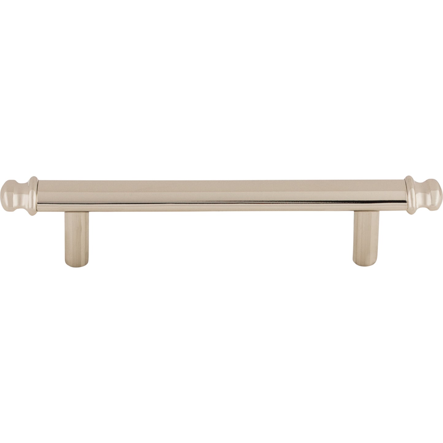 TOP KNOBS TK3052PN Julian 3 3/4" Center to Center Bar Pull , Polished Nickel